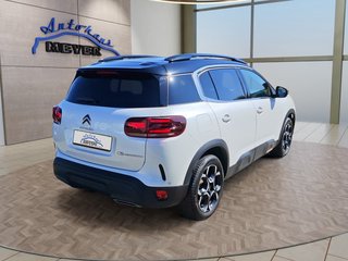 Citroën C5 Aircross 1,5HDi 130 EAT8 aAHK/Navi/Kamera/LED/ - foto 5