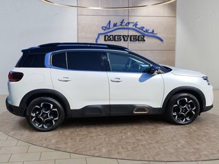 Citroën C5 Aircross 1,5HDi 130 EAT8 aAHK/Navi/Kamera/LED/ - foto 1