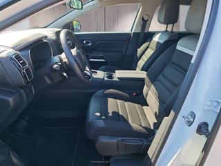 Citroën C5 Aircross 1,5HDi 130 EAT8 aAHK/Navi/Kamera/LED/ - foto 4