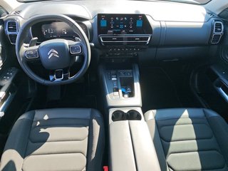 Citroën C5 Aircross 1,5HDi 130 EAT8 aAHK/Navi/Kamera/LED/ - foto 5