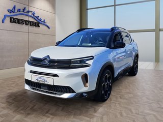 Citroën C5 Aircross Gebrauchtwagen Kaufen