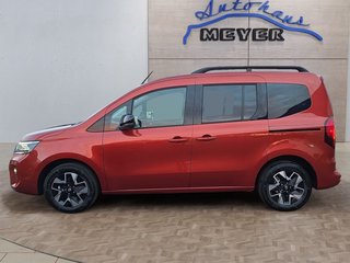 Nissan Townstar Tekna DIG-T 130 Navi/Leder/LED/Kamera  ** - bilder 2