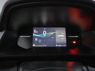 Nissan Townstar Tekna DIG-T 130 Navi/Leder/LED/Kamera  ** - bilder 12