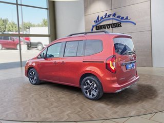 Nissan Townstar Tekna DIG-T 130 Navi/Leder/LED/Kamera  ** - bilder 3