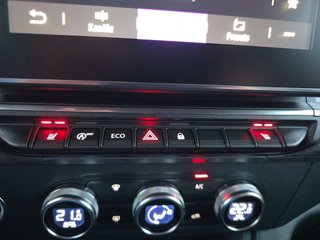 Nissan Townstar Tekna DIG-T 130 Navi/Leder/LED/Kamera  ** - bilder 16