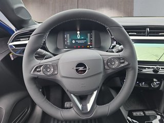 Opel Corsa GS Hybrid 145PS Aut.3*J.Gar/Navi/Kamera/LED/ACC  ** - foto 7