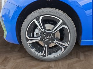 Opel Corsa GS Hybrid 145PS Aut.3*J.Gar/Navi/Kamera/LED/ACC  ** - foto 9