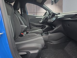 Opel Corsa GS Hybrid 145PS Aut.3*J.Gar/Navi/Kamera/LED/ACC  ** - foto 10