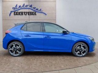 Opel Corsa GS Hybrid 145PS Aut.3*J.Gar/Navi/Kamera/LED/ACC  ** - foto 1