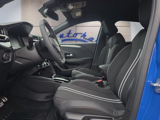 Opel Corsa GS Hybrid 145PS Aut.3*J.Gar/Navi/Kamera/LED/ACC  ** - foto 4