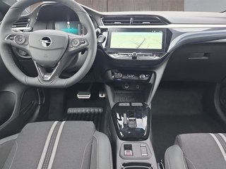 Opel Corsa GS Hybrid 145PS Aut.3*J.Gar/Navi/Kamera/LED/ACC  ** - foto 5