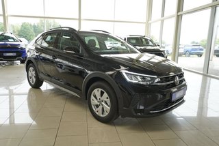 Volkswagen Taigo Neuwagen Kaufen
