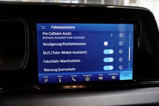 Ford Tourneo Courier Active 1,0 125PS Aut.Navi/ACC/Kamera/Winterp.  ** - bilder 33