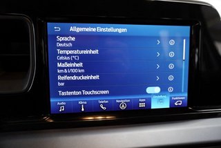 Ford Tourneo Courier Active 1,0 125PS Aut.Navi/ACC/Kamera/Winterp.  ** - bilder 40