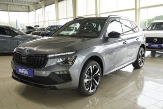 Skoda Kamiq Monte Carlo 1,5TSI DSG 4*J.Gar/18*Alu/el.Klappe  ** - bilder 3