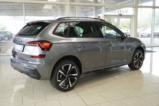 Skoda Kamiq Monte Carlo 1,5TSI DSG 4*J.Gar/18*Alu/el.Klappe  ** - bilder 4