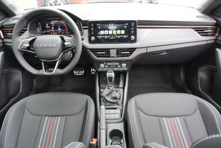 Skoda Kamiq Monte Carlo 1,5TSI DSG 4*J.Gar/18*Alu/el.Klappe  ** - bilder 12