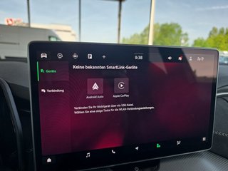 Skoda Kodiaq Sportline 2,0TDI DSG 4x4 AHK/4*J.Gar/Navi/el.Klappe/Kamera  ** - foto 29