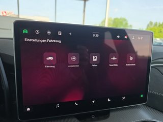 Skoda Kodiaq Sportline 2,0TDI DSG 4x4 AHK/4*J.Gar/Navi/el.Klappe/Kamera  ** - foto 35
