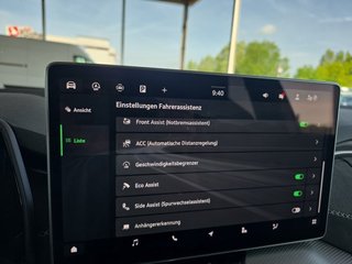 Skoda Kodiaq Sportline 2,0TDI DSG 4x4 AHK/4*J.Gar/Navi/el.Klappe/Kamera  ** - foto 43