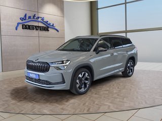 Skoda Kodiaq age.one-day registration Kaufen