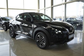Nissan Juke Facelift 1.0 DIG-T 17*Alu/Navi/LED/Kamera  ** - bilder 2