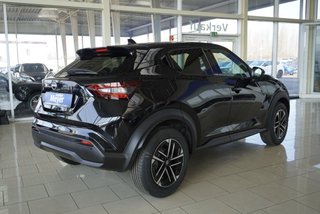 Nissan Juke Facelift 1.0 DIG-T 17*Alu/Navi/LED/Kamera  ** - bilder 4