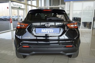 Nissan Juke Facelift 1.0 DIG-T 17*Alu/Navi/LED/Kamera  ** - bilder 5