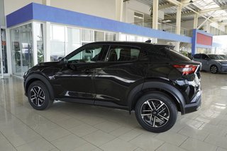 Nissan Juke Facelift 1.0 DIG-T 17*Alu/Navi/LED/Kamera  ** - bilder 1