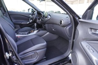 Nissan Juke Facelift 1.0 DIG-T 17*Alu/Navi/LED/Kamera  ** - bilder 4