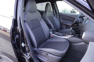 Nissan Juke Facelift 1.0 DIG-T 17*Alu/Navi/LED/Kamera  ** - bilder 6
