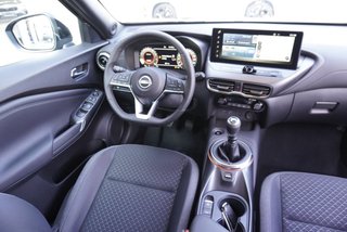 Nissan Juke Facelift 1.0 DIG-T 17*Alu/Navi/LED/Kamera  ** - bilder 10