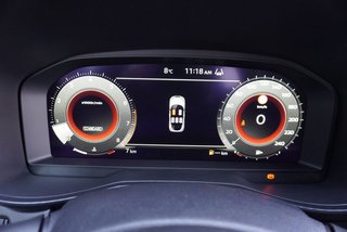 Nissan Juke Facelift 1.0 DIG-T 17*Alu/Navi/LED/Kamera  ** - bilder 15
