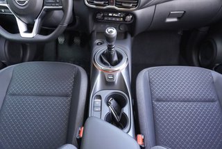 Nissan Juke Facelift 1.0 DIG-T 17*Alu/Navi/LED/Kamera  ** - bilder 17