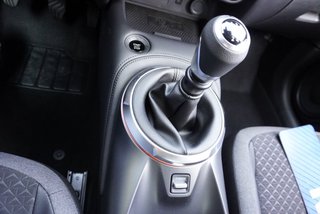 Nissan Juke Facelift 1.0 DIG-T 17*Alu/Navi/LED/Kamera  ** - bilder 21
