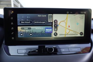 Nissan Juke Facelift 1.0 DIG-T 17*Alu/Navi/LED/Kamera  ** - bilder 22