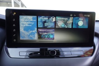 Nissan Juke Facelift 1.0 DIG-T 17*Alu/Navi/LED/Kamera  ** - bilder 23