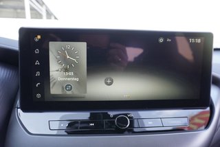 Nissan Juke Facelift 1.0 DIG-T 17*Alu/Navi/LED/Kamera  ** - bilder 24