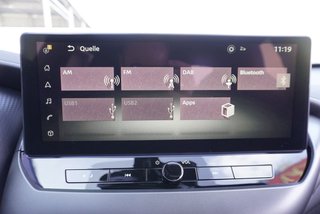 Nissan Juke Facelift 1.0 DIG-T 17*Alu/Navi/LED/Kamera  ** - bilder 27