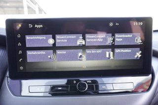 Nissan Juke Facelift 1.0 DIG-T 17*Alu/Navi/LED/Kamera  ** - bilder 29