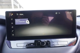 Nissan Juke Facelift 1.0 DIG-T 17*Alu/Navi/LED/Kamera  ** - bilder 30