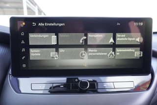Nissan Juke Facelift 1.0 DIG-T 17*Alu/Navi/LED/Kamera  ** - bilder 32