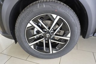 Nissan Juke Facelift 1.0 DIG-T 17*Alu/Navi/LED/Kamera  ** - bilder 33