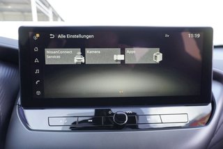 Nissan Juke Facelift 1.0 DIG-T 17*Alu/Navi/LED/Kamera  ** - bilder 35