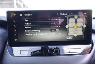Nissan Juke Facelift 1.0 DIG-T 17*Alu/Navi/LED/Kamera  ** - bilder 37