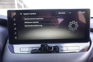 Nissan Juke Facelift 1.0 DIG-T 17*Alu/Navi/LED/Kamera  ** - bilder 38