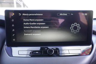 Nissan Juke Facelift 1.0 DIG-T 17*Alu/Navi/LED/Kamera  ** - bilder 39