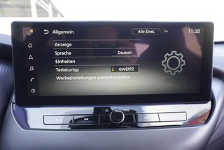 Nissan Juke Facelift 1.0 DIG-T 17*Alu/Navi/LED/Kamera  ** - bilder 40