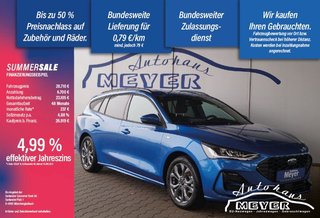 Ford Focus Neuwagen Kaufen