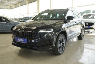 Skoda Karoq age.one-day registration Kaufen